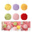 Hand Towel Easy Carry Soft Handball Microfiber Washcloth-Pink 3