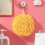 Hand Towel Easy Carry Soft Handball Microfiber Washcloth-Pink 7