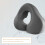 Eye Surgerys Recovery Pillow Prone Rest Pillow-Light Grey 6
