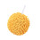 Quick Dry Hand Towel Soft Touching for Kitchen and-Yellow 1
