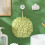 Quick Dry Hand Towel Soft Touching for Kitchen and-Yellow 5