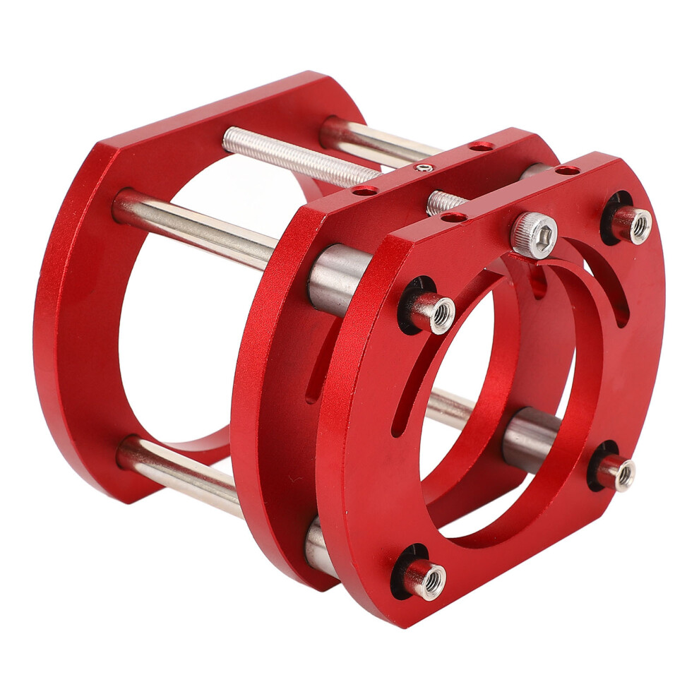 Aluminum Router Lift Base With Crank For Precise Adjustment 64-66Mm 7671363955929