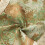 Cotton Linens Table Runner Oil-35 180cm Bluestone green 5