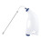 4L Calf Bottle Holders Large Feeding Bottle Accessory-Style B 1