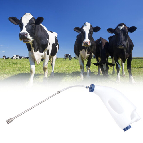 4L Calf Bottle Holders Large Feeding Bottle Accessory-Style B 2