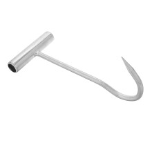 Manhole Cover Hook Heavy Duty Afvoerput Hulpmiddel