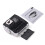 Universal Mini Camera Flash GN15 with Advanced Fill Light System 2
