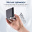 Universal Mini Camera Flash GN15 with Advanced Fill Light System 8