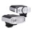 Universal Mini Camera Flash GN15 with Advanced Fill Light System 9