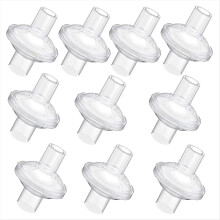 Confezione da 10 filtri CPAP universali per apparecchi CPAP, forniture CPAP