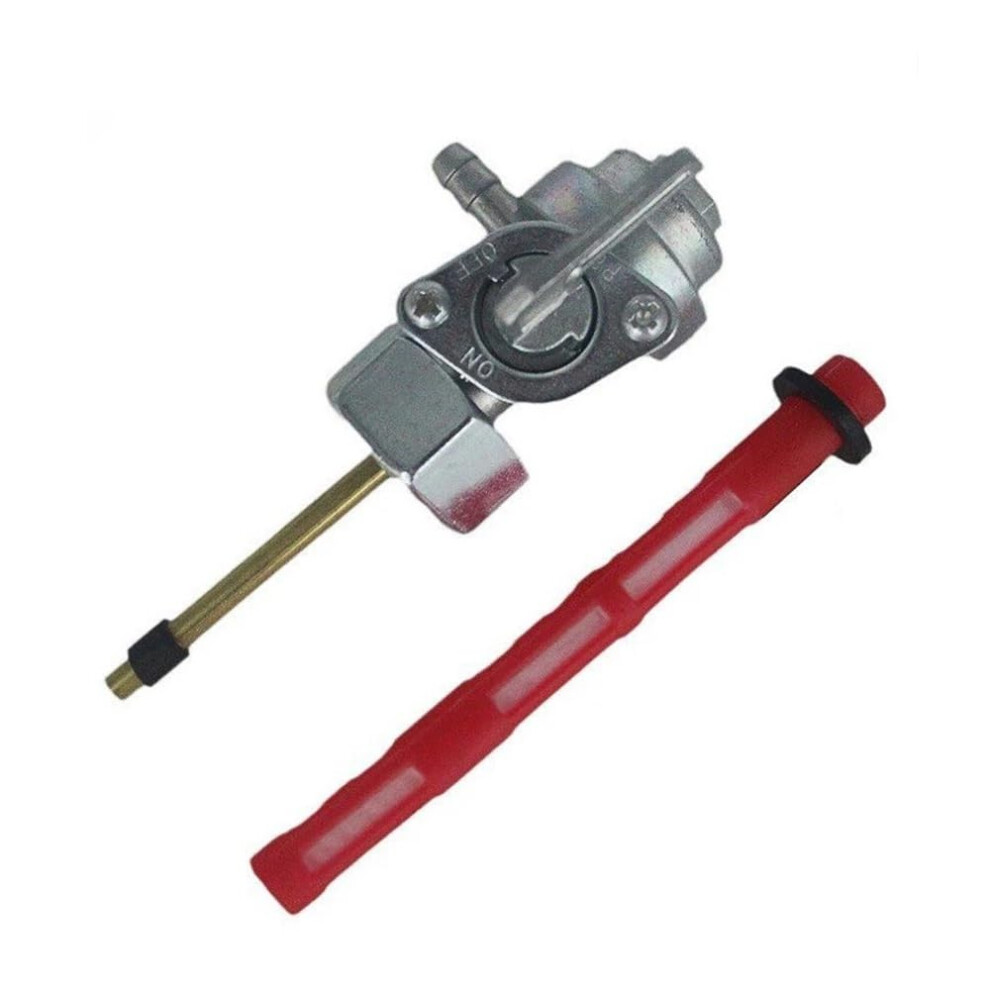Petcock Assy Fuel Valve For Cb400/Cb500/Cb550/Cb650/Cb750/Cb900 16950Kb1671 9067246053796