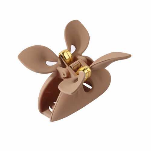 Vlinderklauwclip - Dames - 8 stuks 1