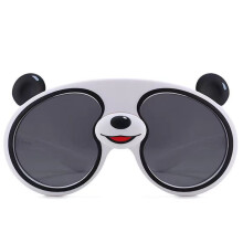 Panda-aurinkolasit, lasten ulkoasuun tarkoitetut aurinkolasit, Bingdwendwen-lasit