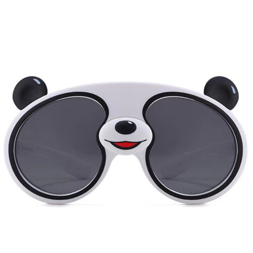 Γυαλιά ηλίου Panda, Παιδικά γυαλιά ηλίου εξωτερικού χώρου, Γυαλιά ηλίου Bingdwendwe