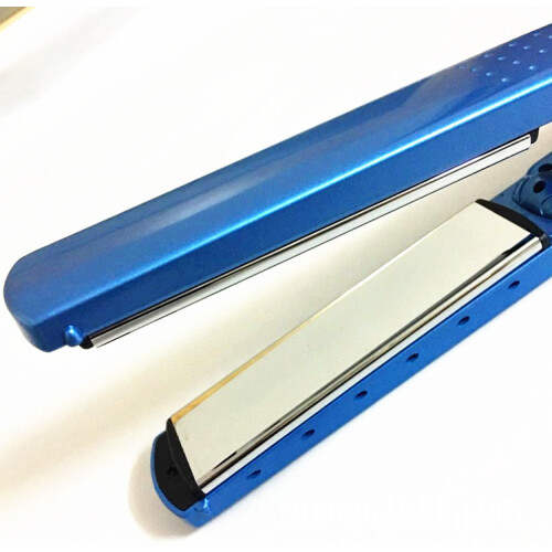 Επαγγελματικό σίδερο μαλλιών 11/4 Nano Titanium 450f με τέμπερα StarlightΕπαγγελματικό σ 2