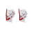 Compatible Mercedes Benz Door Light Logo Projectors Light - 2x LED 2