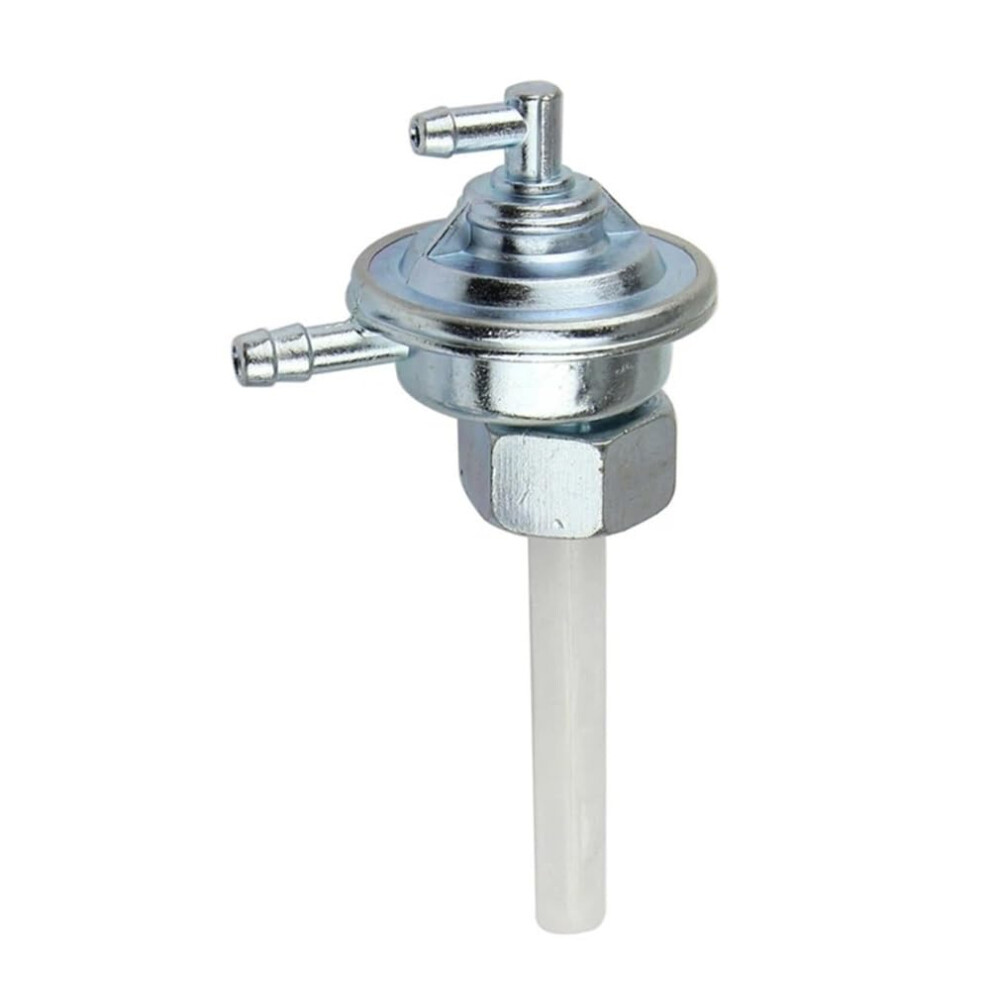 Petcock For 50Cc 125Cc 150Cc Motorcycle Moped Scooter Oil Switch Pump 9067246053956