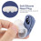 Electric Sleep Apnea Machine Mini Snore Stopper Device 2