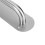 Stainless Steel Door Pull Handle 280mm x 65mm Oval Push & Pull Access Hardware 10
