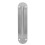 Stainless Steel Door Pull Handle 280mm x 65mm Oval Push & Pull Access Hardware 5