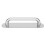 Stainless Steel Door Pull Handle 280mm x 65mm Oval Push & Pull Access Hardware 11