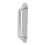 Stainless Steel Door Pull Handle 280mm x 65mm Oval Push & Pull Access Hardware 3