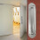 Stainless Steel Door Pull Handle 280mm x 65mm Oval Push & Pull Access Hardware 8