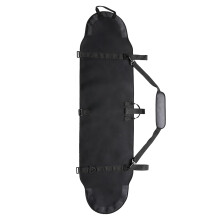 Snowboard Bag Travel Bag Reinforced Padded For Air Travel, Ski Storage Case 150 Cm