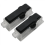 2 Pcs Led Compatible with Bmw Door Light Logo Projectors Light M LOGO 5