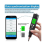 Smart Bluetooth Dissolved Oxygen Meter,portable 0.0-30mg/l Dissolved Oxygen Meter Range,dissolved Ox 5
