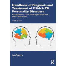Handbook of Diagnosis and Treatment of DSM5TR Personality Disorders by