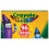 Crayola Crayola Classic Crayon 96pk 1