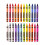 Crayola Classic Color Pack Crayons, Tuck Box, 24/Box 5