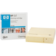 HP 1-Pack Dlt1 rensepatron Surestore Dlt1-drev