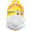 Jokari Jokari Snap-On Can Strainer (1, A) 1