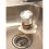 Jokari Jokari Snap-On Can Strainer (1, A) 3