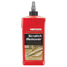 Mothers 08408 California Gold Kratzerentferner - 8 oz.