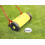 Brabantia Brabantia Plastic Ground Tube, 50 mm - Black 3