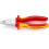 Knipex Knipex 03 06 180 VDE Combination Pliers 180mm 1