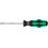 Wera Wera 008720 Kraftform 350 Screwdriver Phillips Tip PH2 x 100mm 1
