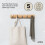 Umbra Flip Coat Hook 5