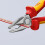 Knipex Knipex 03 06 180 VDE Combination Pliers 180mm 4