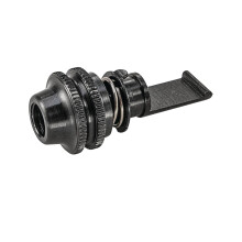 Starrett Lock Bolt Assembly voor 6" Combinatieschroefkop - Veilige Slotprestaties, Eenvoudige Vervanging - PT99004