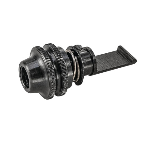Starrett Starrett Lock Bolt Assembly for 6"""" Combination Square Head - Secure Locking Performance Easy Replacement - PT99004