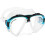 Cressi Cressi Matrix, Clear/Aquamarine 1