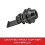 Starrett Starrett Lock Bolt Assembly for 6"""" Combination Square Head - Secure Locking Performance Easy Replacement - PT99004 4