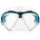 Cressi Cressi Matrix, Clear/Aquamarine 2
