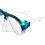 Cressi Cressi Matrix, Clear/Aquamarine 3