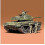 Tamiya Tamiya TAM35055 1/35 US M41 Walker Bulldog 1