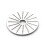 Waring Waring CAC85 Raspelscheibe [015180] 1
